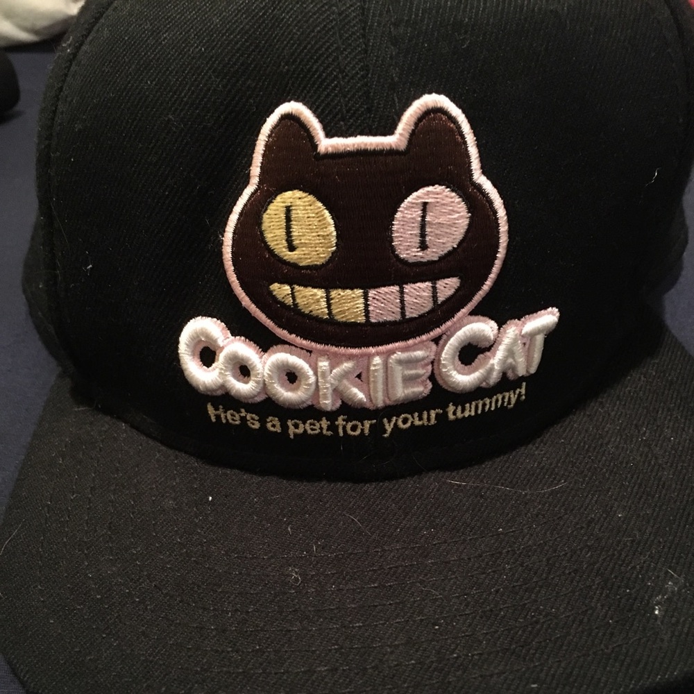 Hot Topic Steven Universe SnapBack